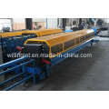 Stainless Steel Cold Downpipe Roll Forming Machine